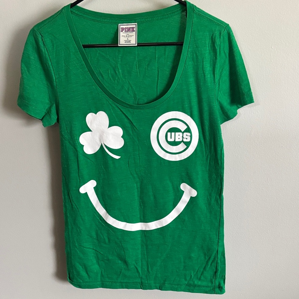 Cubs Shirt